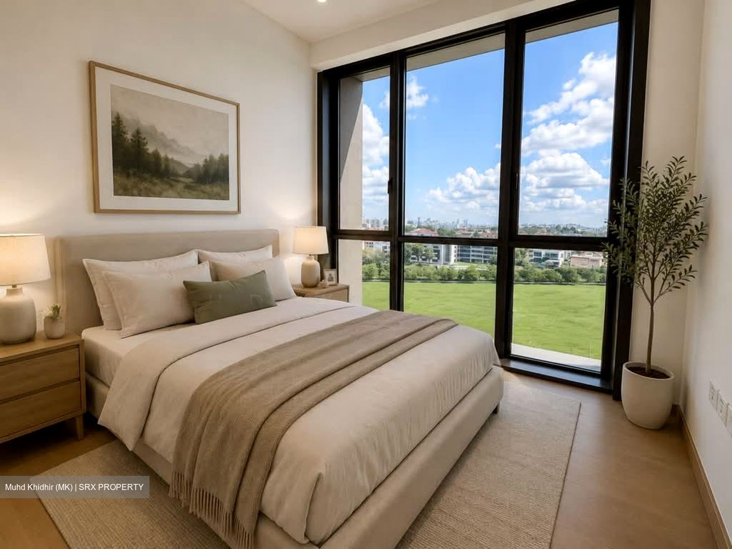 The Botany At Dairy Farm (D23), Condominium #559782551